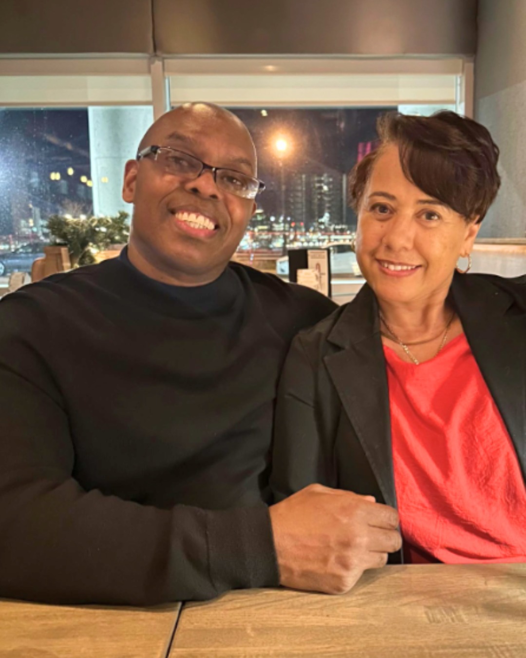 Community program hero